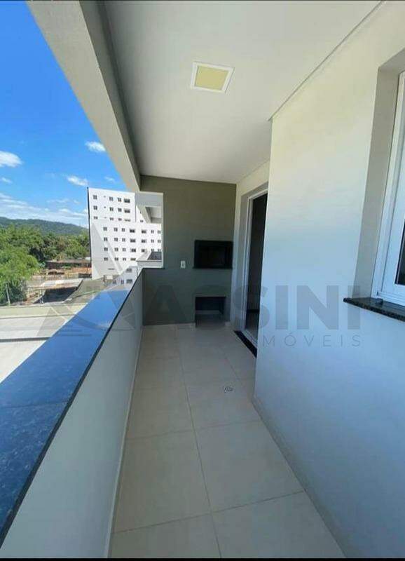 Apartamento à venda no Guarani: 