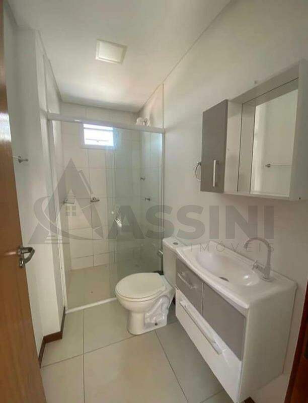 Apartamento à venda no Guarani: 