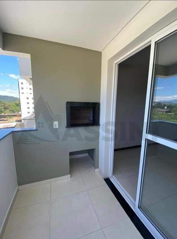 Apartamento à venda no Guarani: 