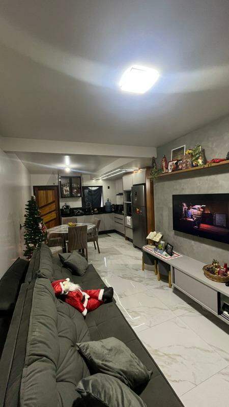 Casa à venda no Volta Grande: 