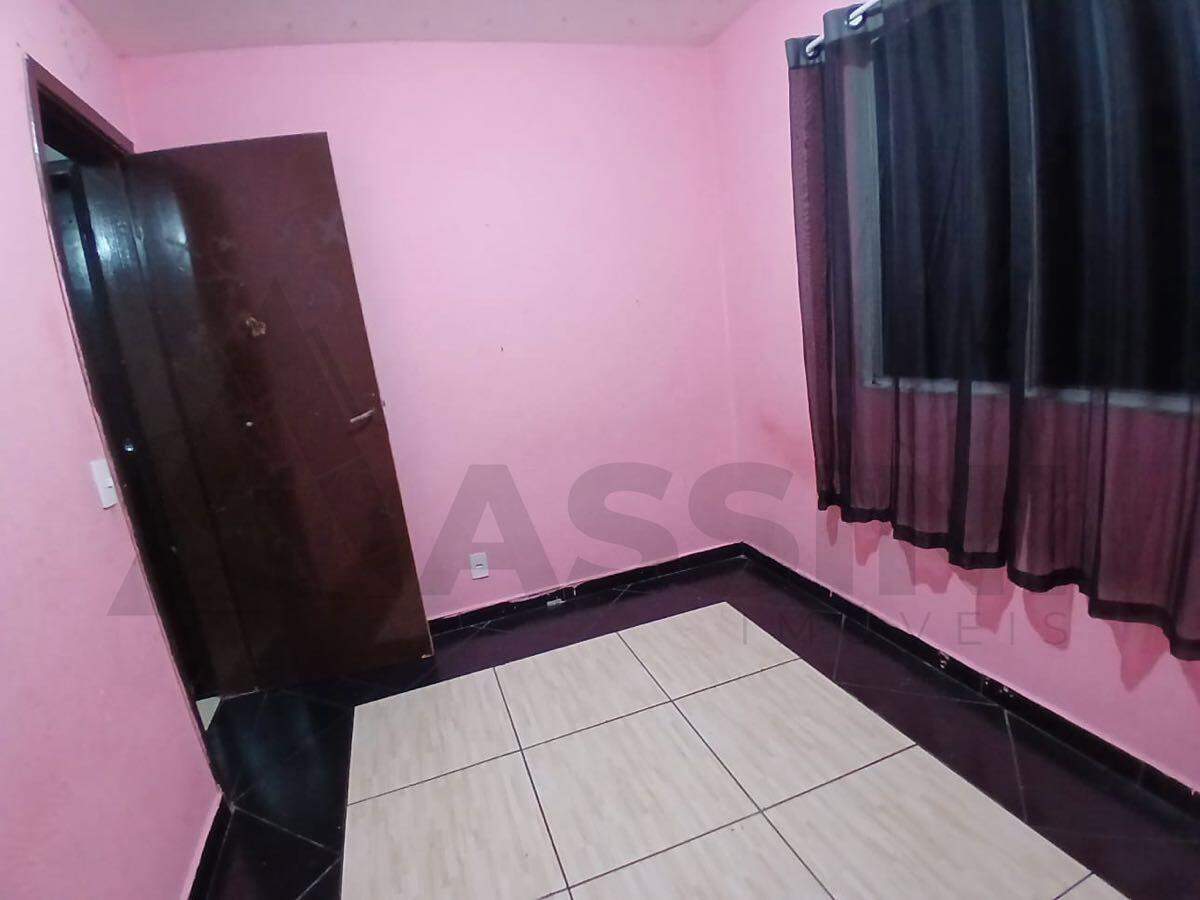 Apartamento à venda no Limeira Baixa: 
