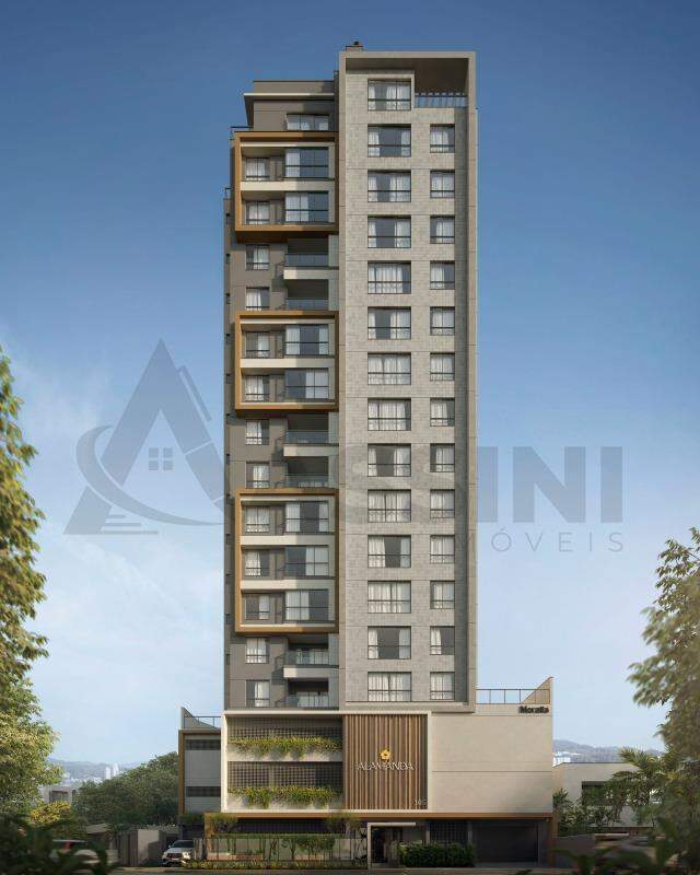 Apartamento à venda no Centro I: 