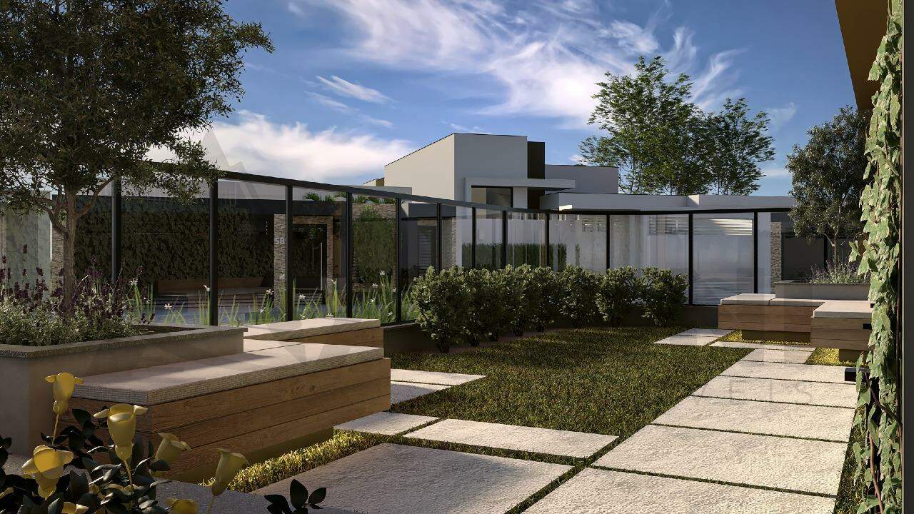 Apartamento à venda no Centro I: 