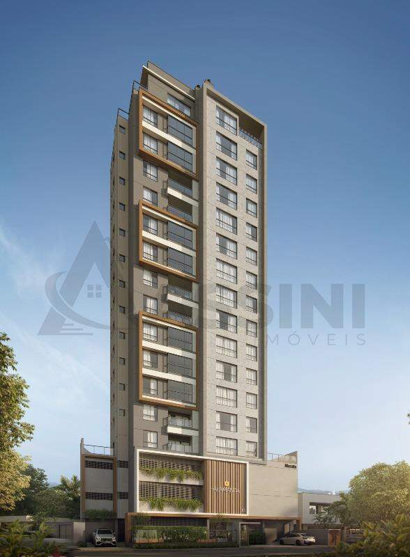 Apartamento à venda no Centro I: 