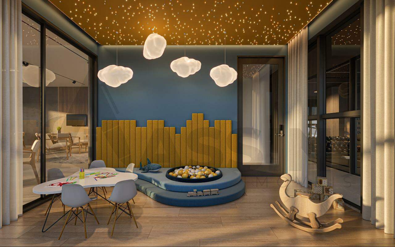 Apartamento à venda no Guabiruba: 