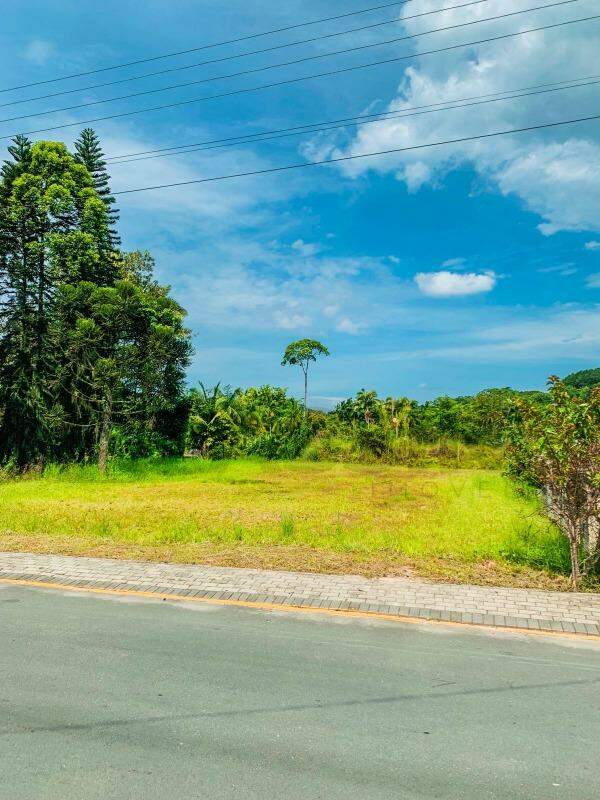 Lote à venda no centro: 