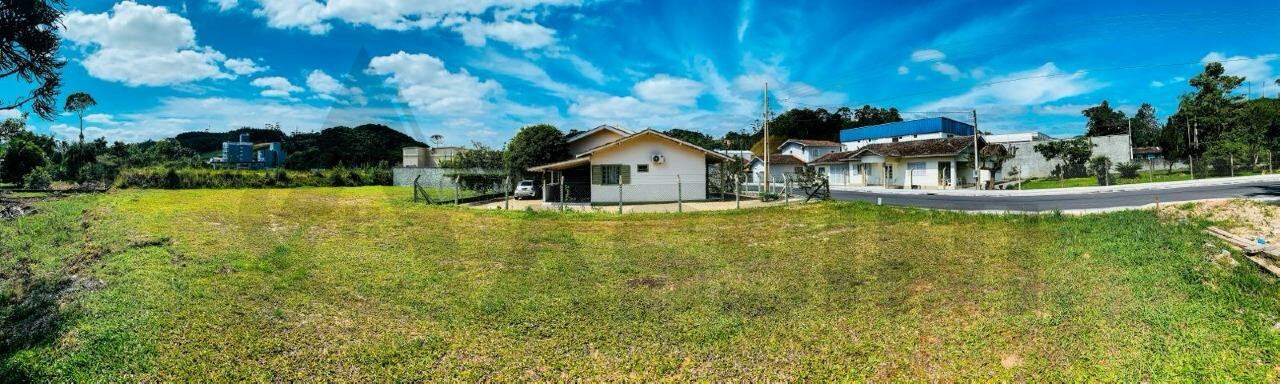 Lote à venda no centro: 