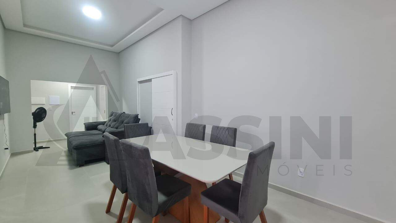 Casa à venda no Guabiruba Sul: 