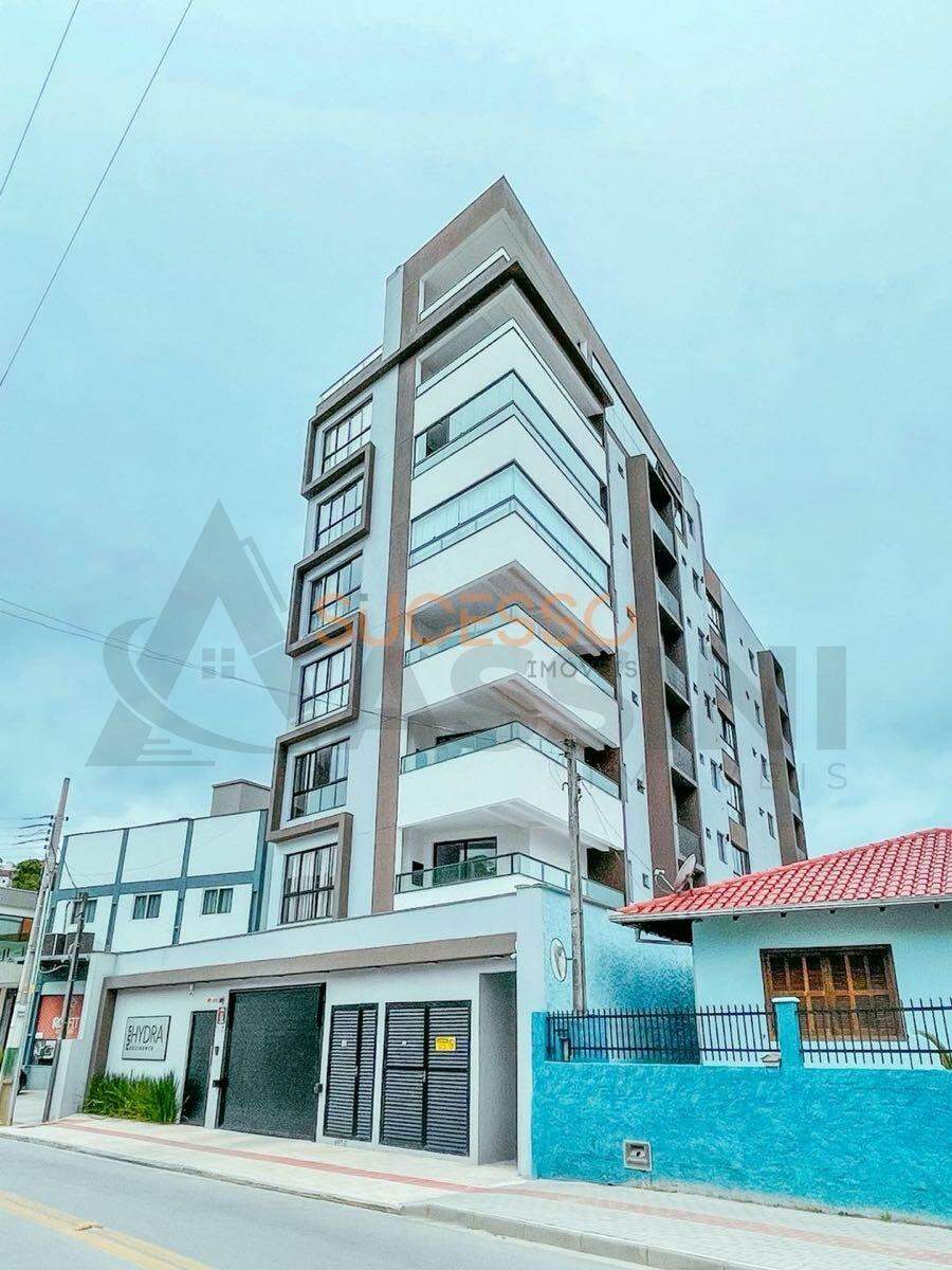 Apartamento à venda no Paquetá: 