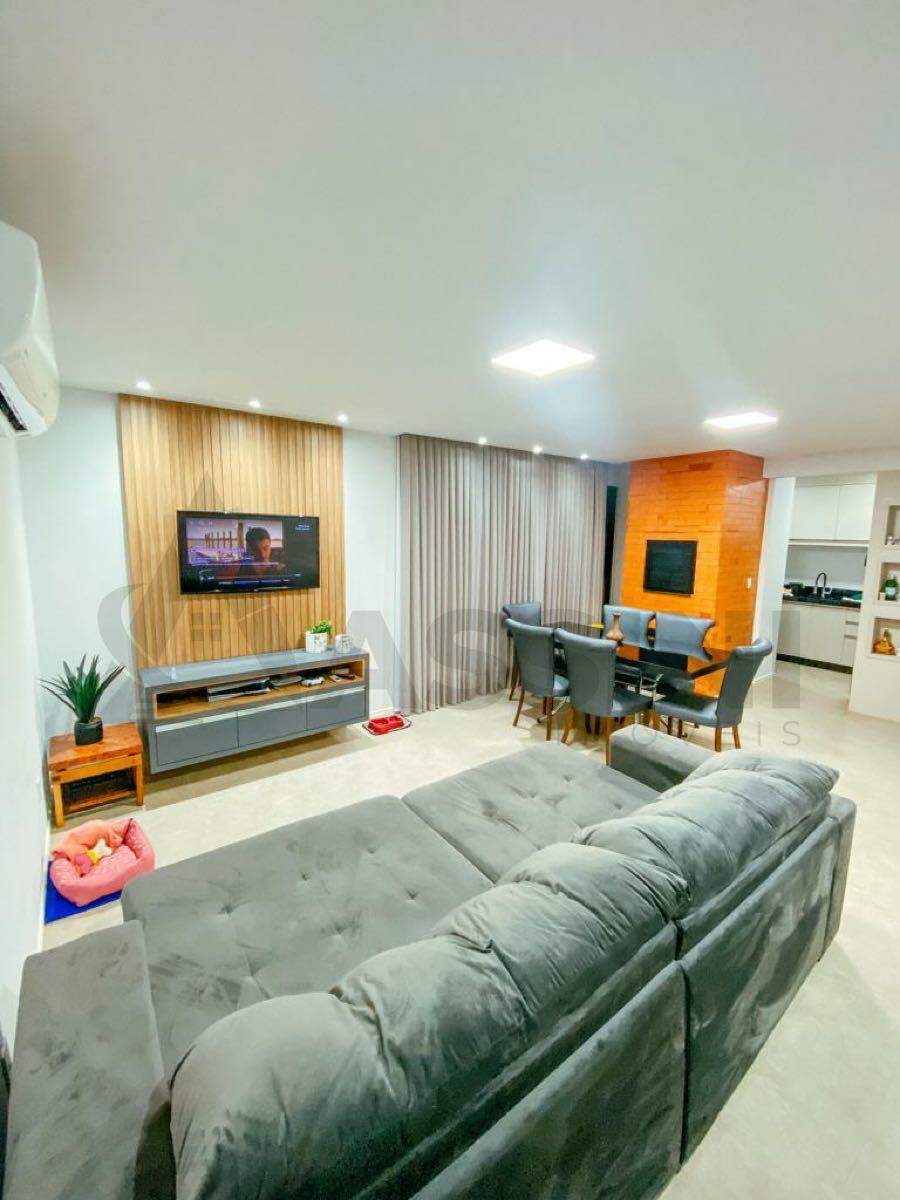 Apartamento à venda no Paquetá: 
