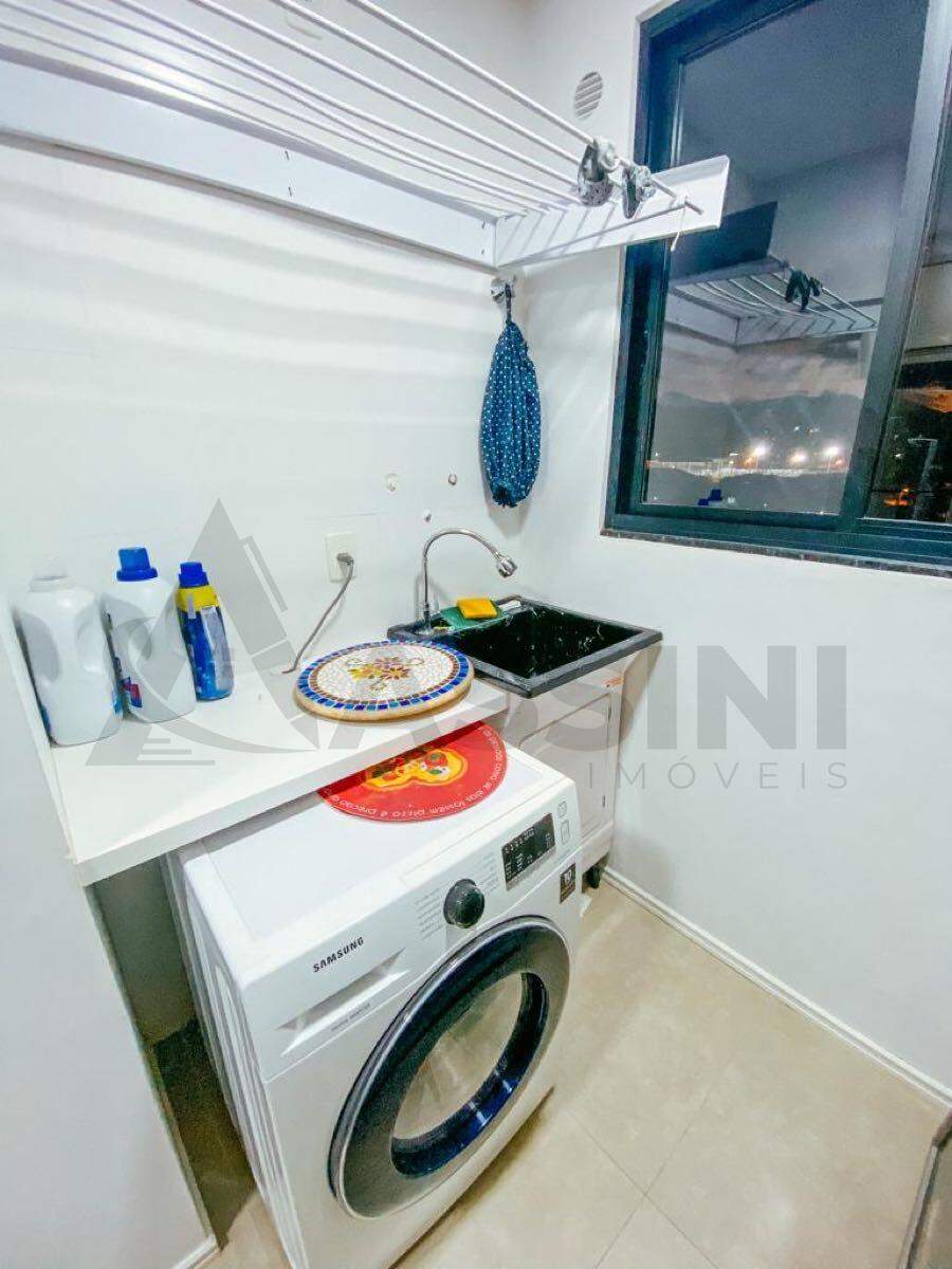 Apartamento à venda no Paquetá: 