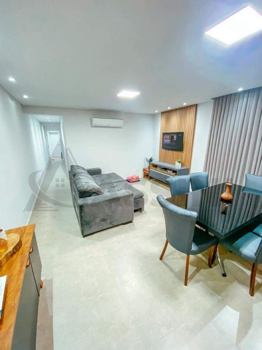 Apartamento à venda no Paquetá: 