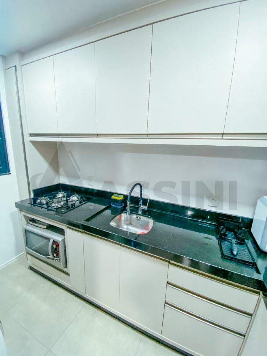 Apartamento à venda no Paquetá: 