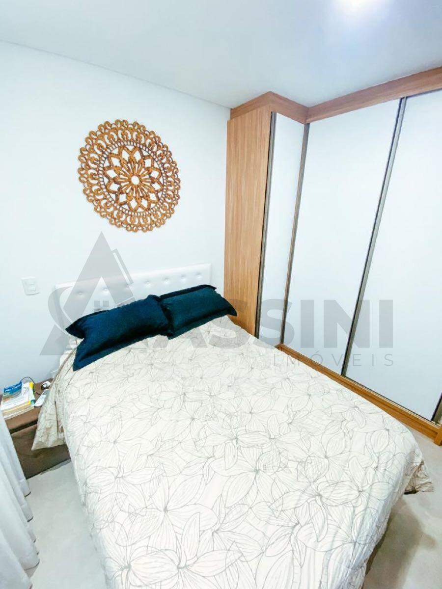 Apartamento à venda no Paquetá: 