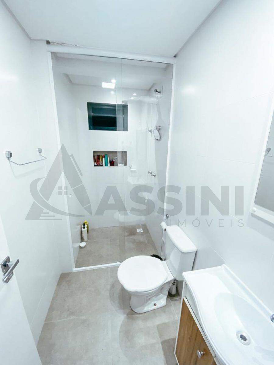 Apartamento à venda no Paquetá: 