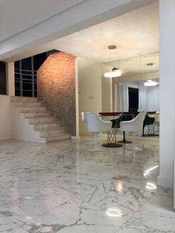 Cobertura à venda no Boa Viagem: 