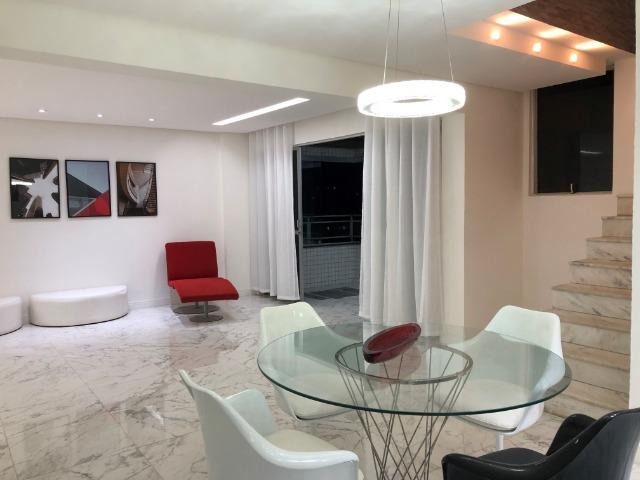 Cobertura à venda no Boa Viagem: 