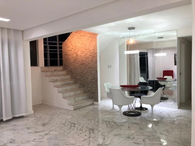 Cobertura à venda no Boa Viagem: 