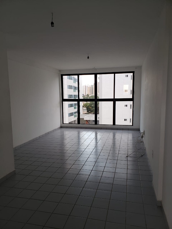 Apartamento à venda no Candeias: 