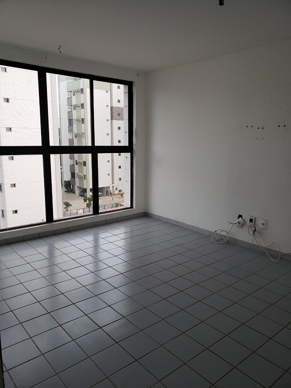 Apartamento à venda no Candeias: 