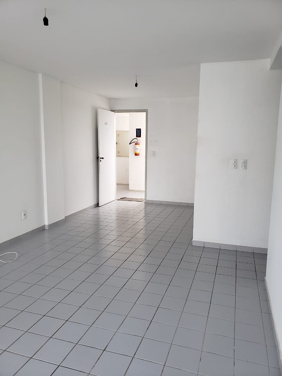 Apartamento à venda no Candeias: 