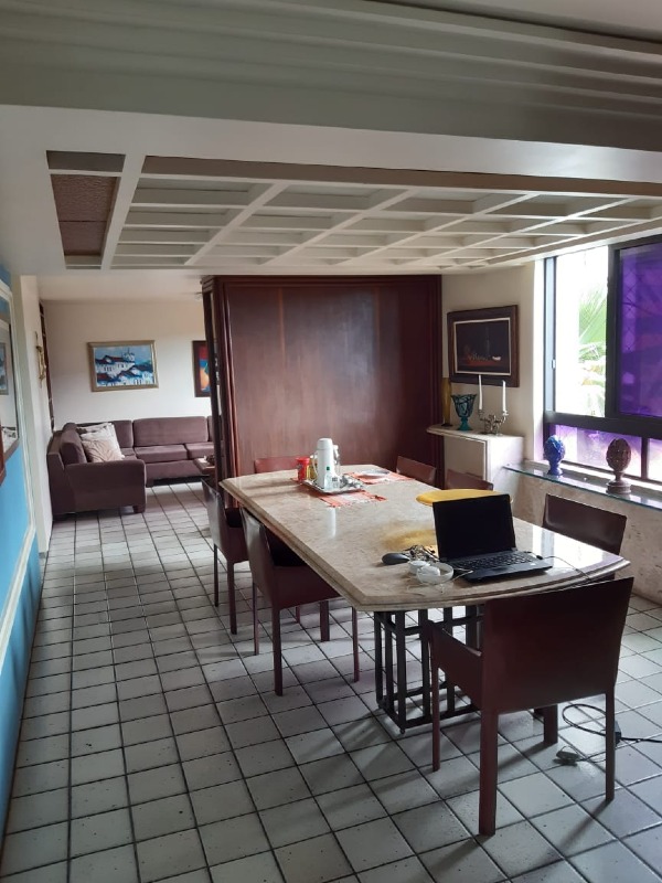 Apartamento à venda no Madalena: 