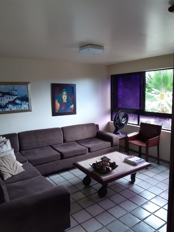 Apartamento à venda no Madalena: 