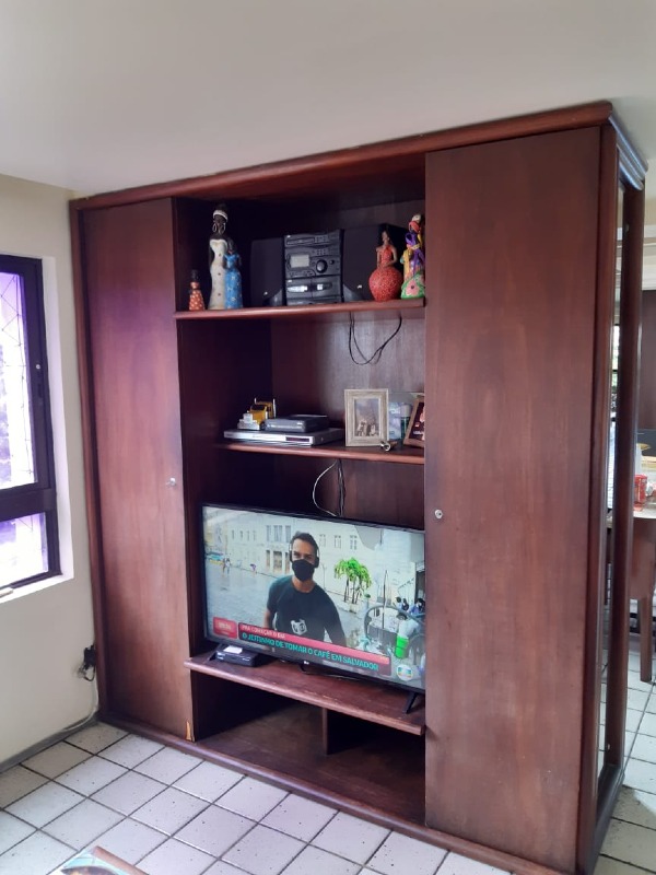 Apartamento à venda no Madalena: 