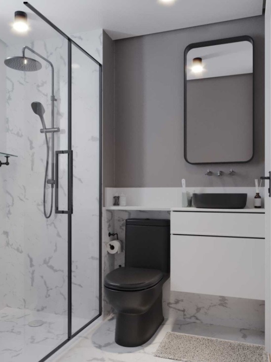 Apartamento à venda no Tamarineira: 