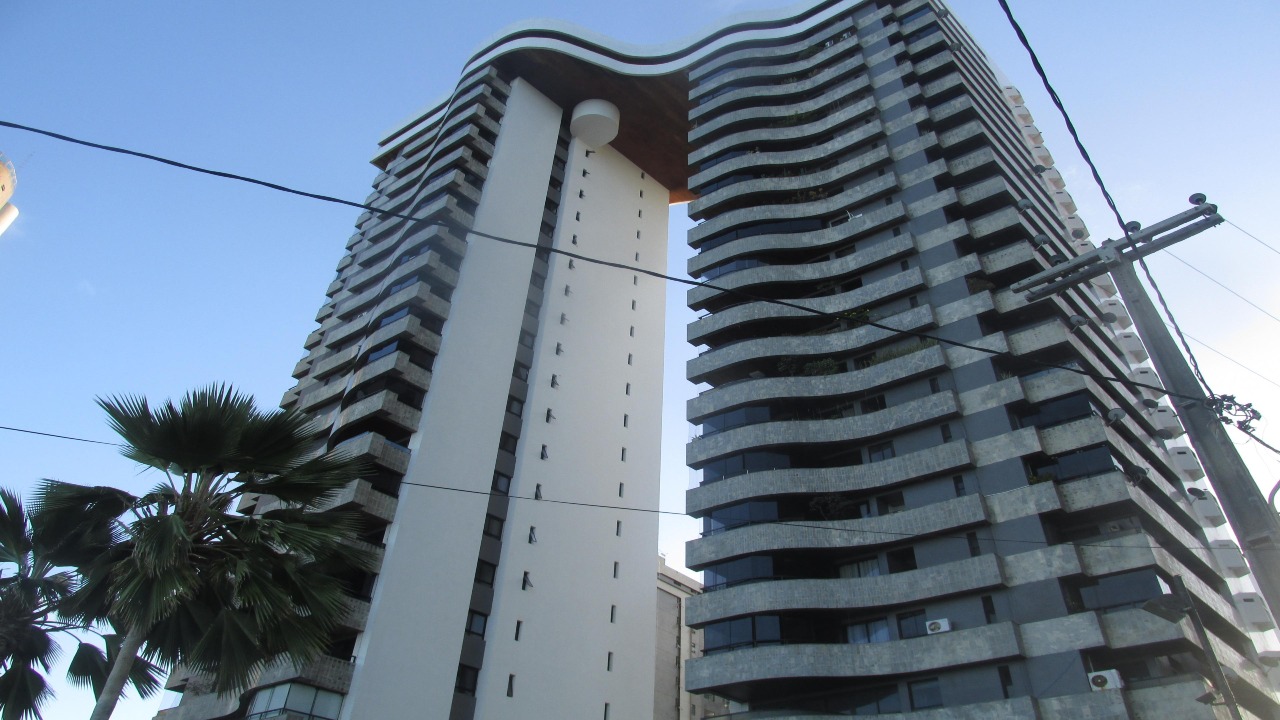 Apartamento à venda no Piedade: 