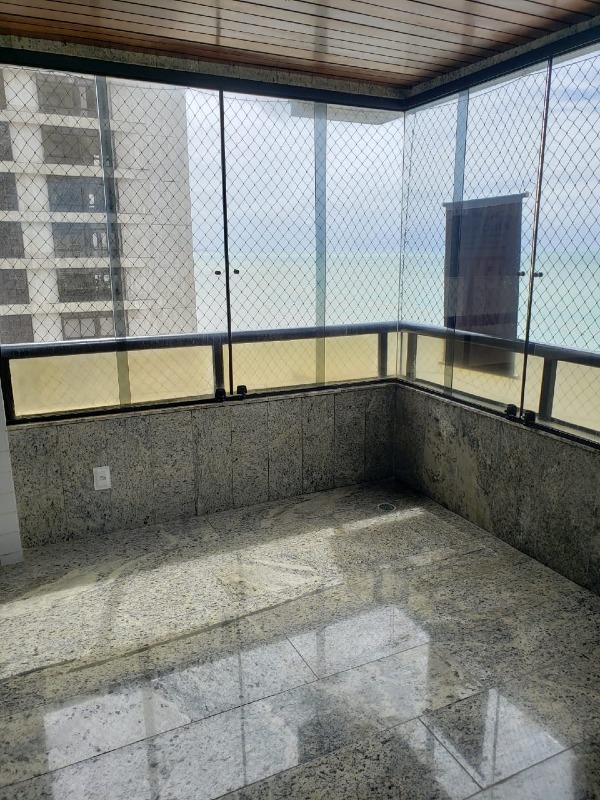 Apartamento à venda no Piedade: 