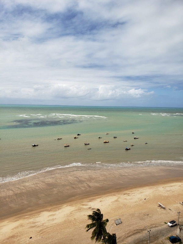 Apartamento à venda no Piedade: 