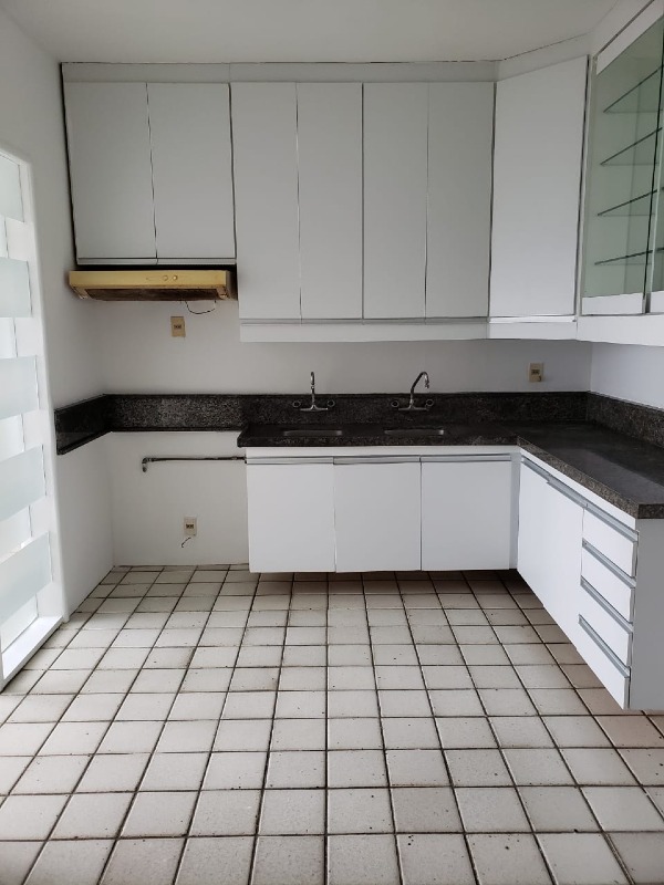 Apartamento à venda no Piedade: 