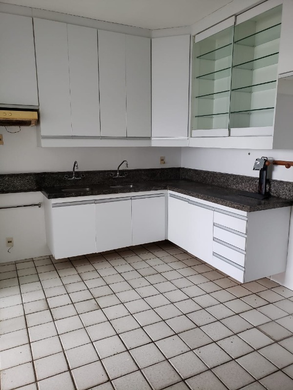 Apartamento à venda no Piedade: 