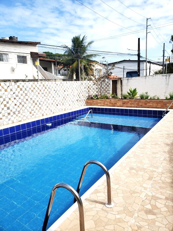 Casa à venda no Piedade: 