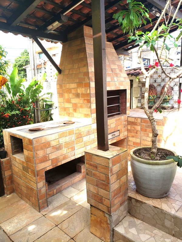 Casa à venda no Piedade: 