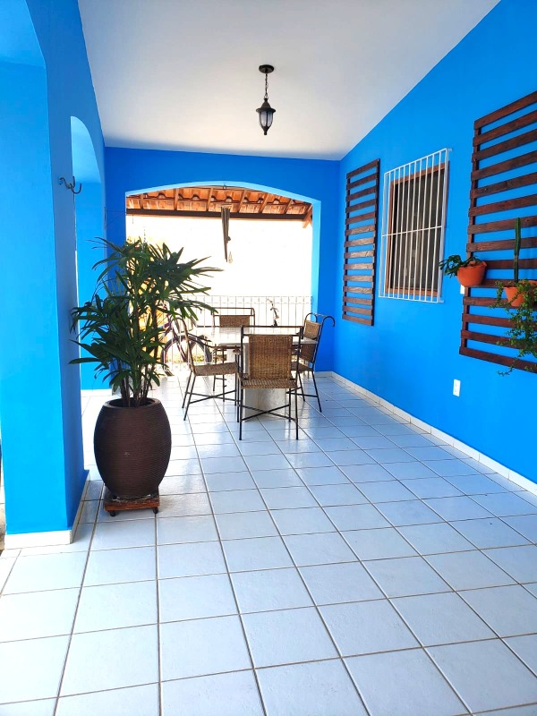 Casa à venda no Piedade: 