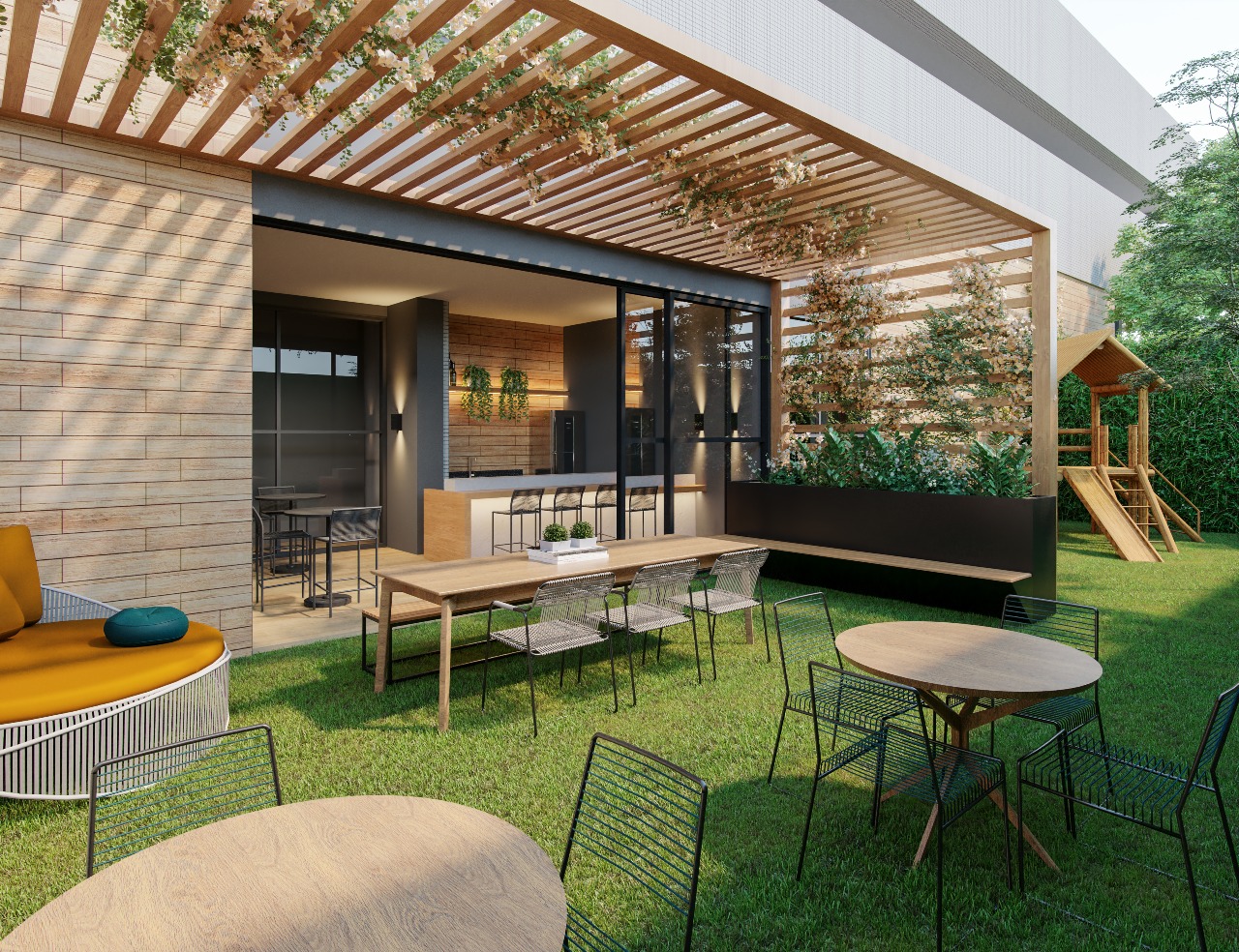 Apartamento à venda no Boa Viagem: 