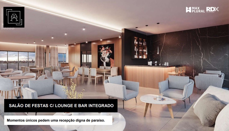 Apartamento à venda no Torreão: 