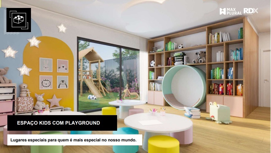 Apartamento à venda no Torreão: 