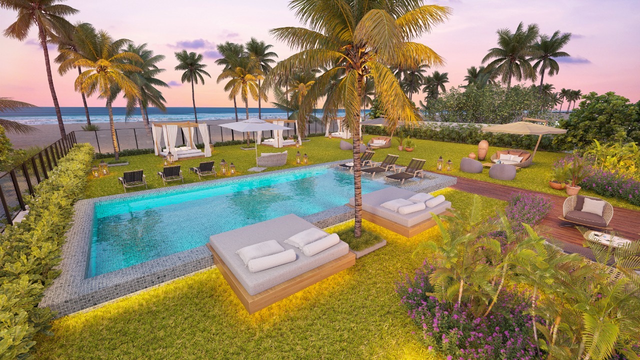 Apartamento à venda no Piedade: 