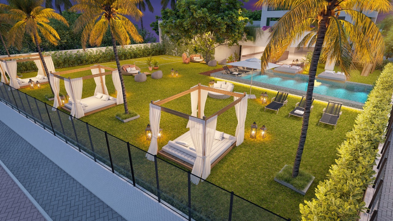 Apartamento à venda no Piedade: 