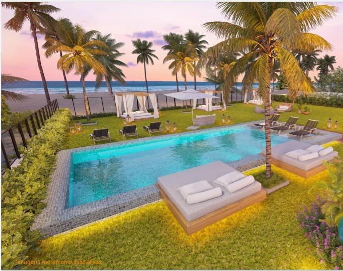 Apartamento à venda no Piedade: 