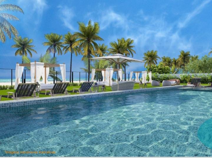 Apartamento à venda no Piedade: 