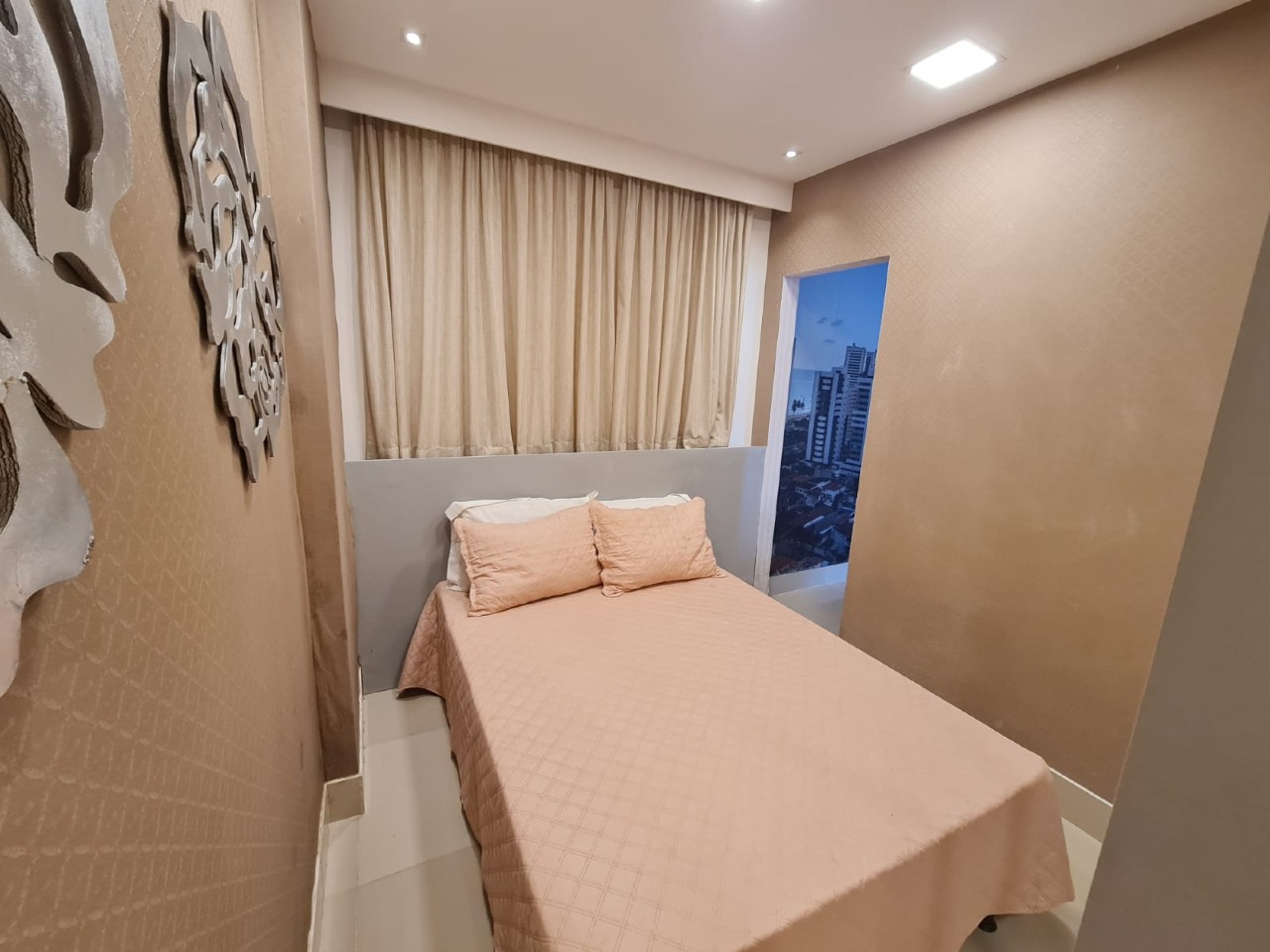 Apartamento à venda no Piedade: 