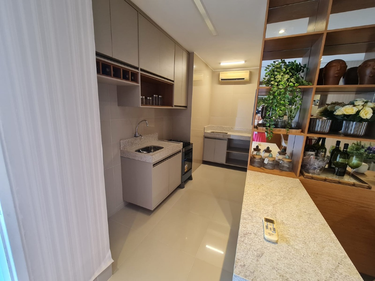 Apartamento à venda no Piedade: 