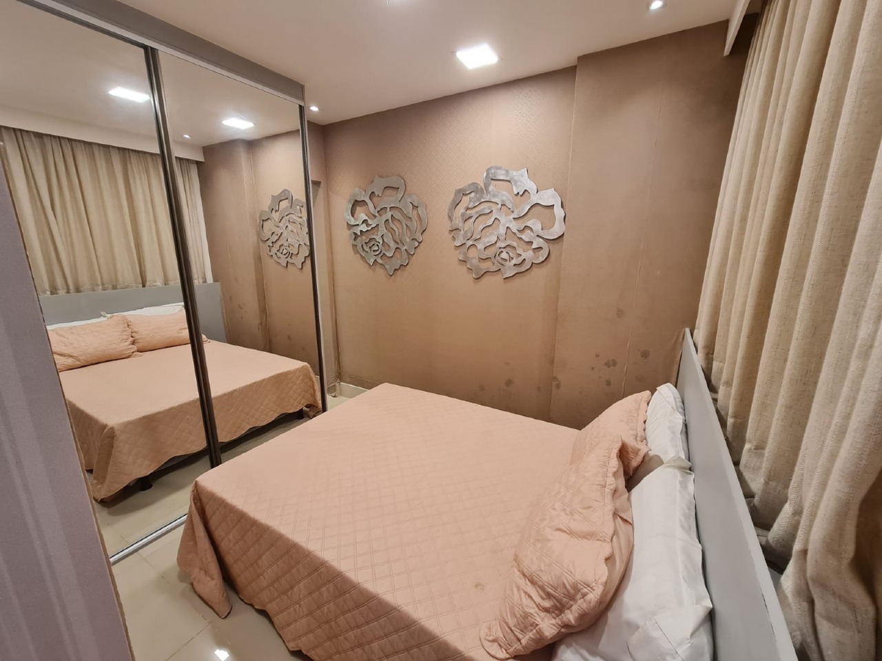 Apartamento à venda no Piedade: 