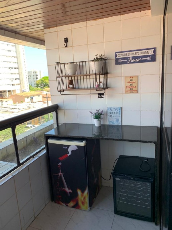 Apartamento à venda no Candeias: 