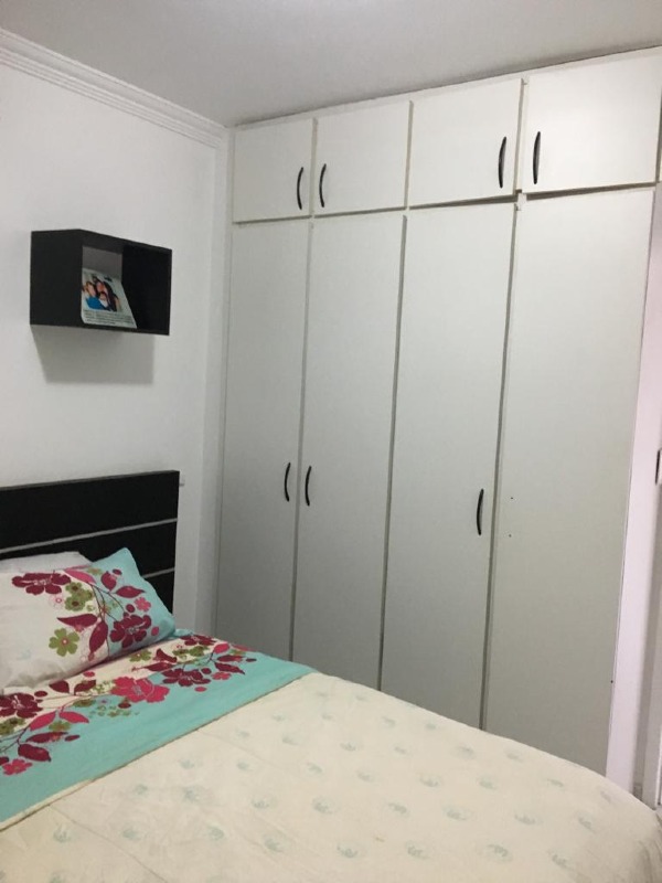 Apartamento à venda no Candeias: 