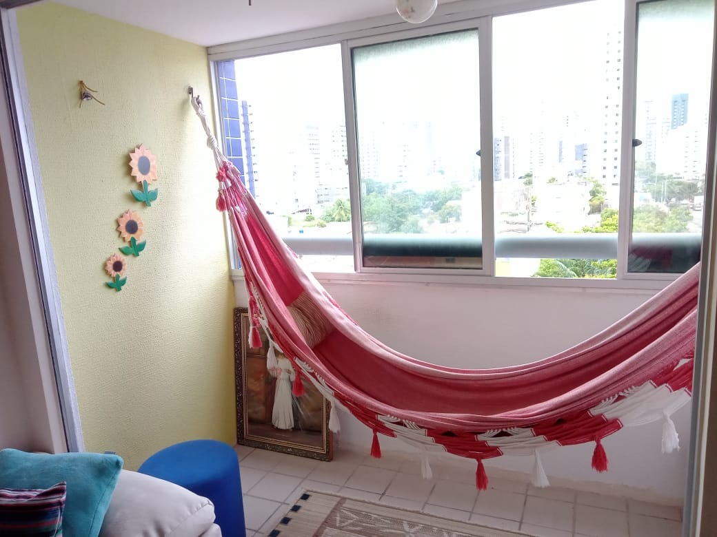 Apartamento à venda no Candeias: 